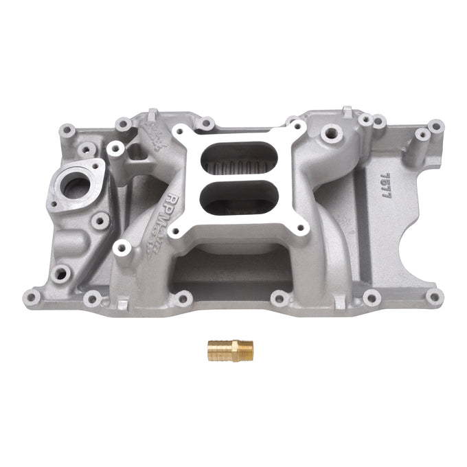 Engine Intake Manifold <br> 92-03 Chrys Magnum 318-360 Engines