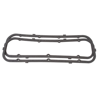 Engine Valve Cover Gasket Set <br> Big Block Chevy 454-502(7.4-8.2L) Engines