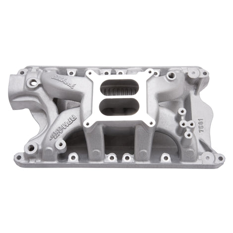Engine Intake Manifold <br> Small Block Ford Windsor 351W-427 Engines