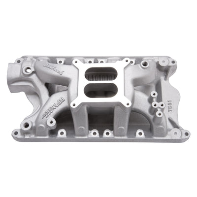 Engine Intake Manifold <br> Small Block Ford Windsor 351W-427 Engines
