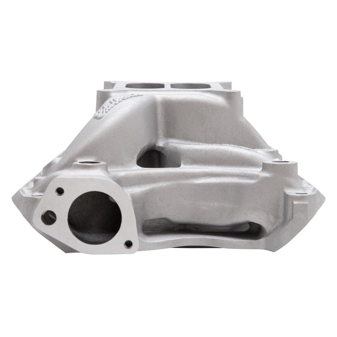 Engine Intake Manifold <br> Small Block Ford Windsor 351W-427 Engines