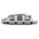 Engine Intake Manifold <br> Small Block Ford Windsor 351W-427 Engines