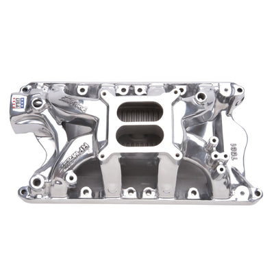 Engine Intake Manifold <br> Small Block Ford Windsor 351W-427 Engines