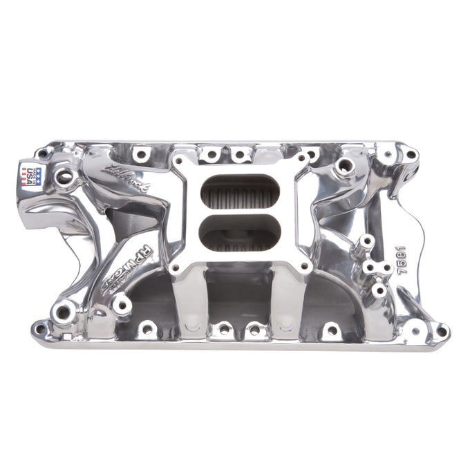 Engine Intake Manifold <br> Small Block Ford Windsor 351W-427 Engines