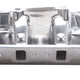 Engine Intake Manifold <br> Small Block Ford Windsor 351W-427 Engines