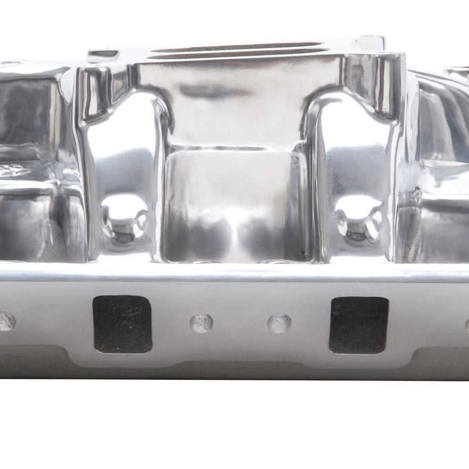 Engine Intake Manifold <br> Small Block Ford Windsor 351W-427 Engines