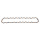 Engine Valve Cover Gasket <br> 87-95 Jeep 4.0L I6