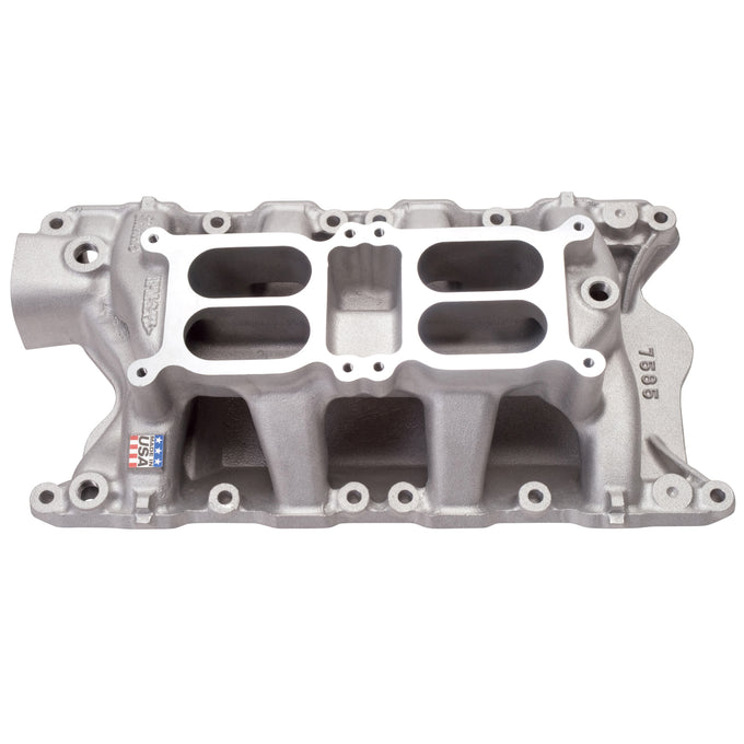 Engine Intake Manifold <br> Small Block Ford Windsor 351W (5.8L) Engine