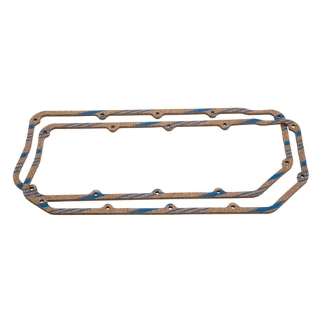 Engine Valve Cover Gasket Set <br> Gen II HEMI Chrysler 426 572 Engines