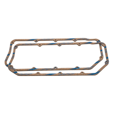 Engine Valve Cover Gasket Set <br> Gen II HEMI Chrysler 426 572 Engines