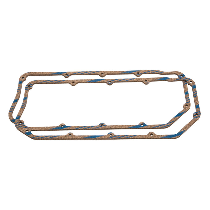 Engine Valve Cover Gasket Set <br> Gen II HEMI Chrysler 426 572 Engines