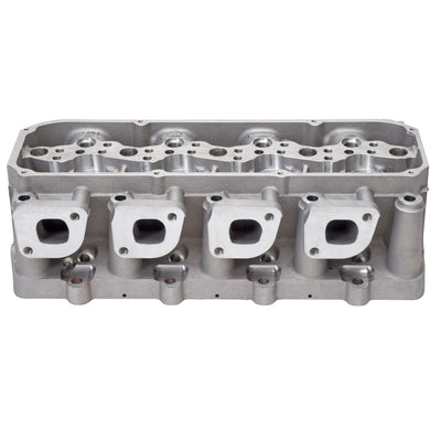 Engine Cylinder Head <br> Small-Block Ford