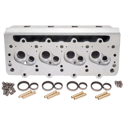 Engine Cylinder Head <br> Small-Block Ford