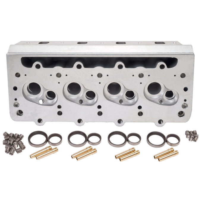 Engine Cylinder Head <br> Small-Block Ford