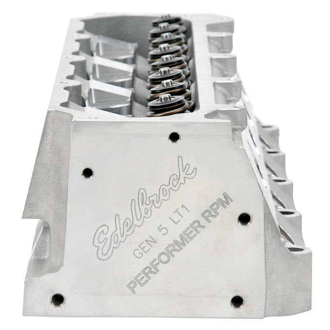 Performer RPM Bare Cylinder Head <br> Universal Fit
