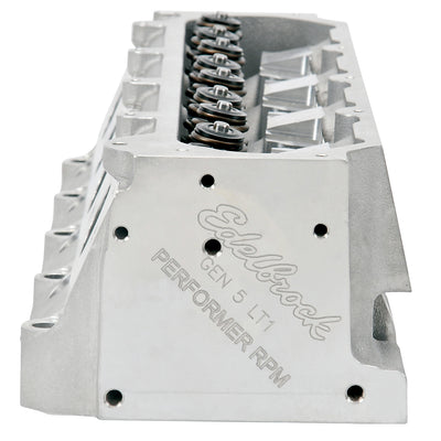 Performer RPM Bare Cylinder Head <br> Universal Fit