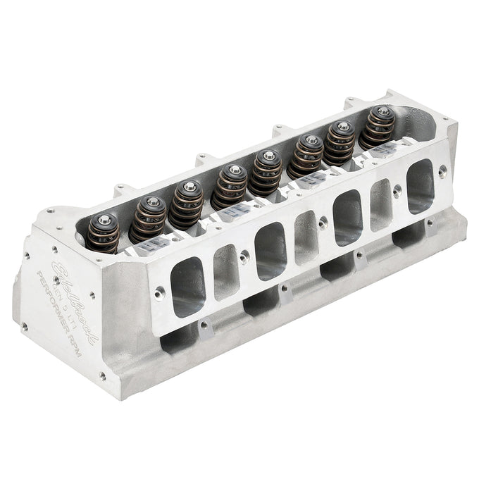 Performer RPM Bare Cylinder Head <br> Universal Fit