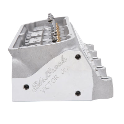 Engine Cylinder Head <br> Small-Block Ford 289-351W