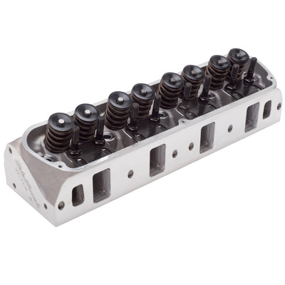 Engine Cylinder Head <br> Small Block Ford 289-351W