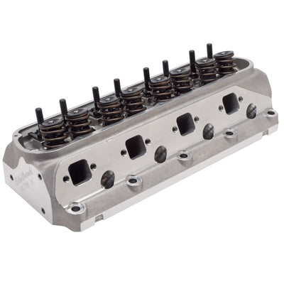 Engine Cylinder Head <br> Small Block Ford 289-351W