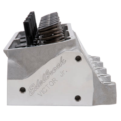 Engine Cylinder Head <br> Small Block Ford