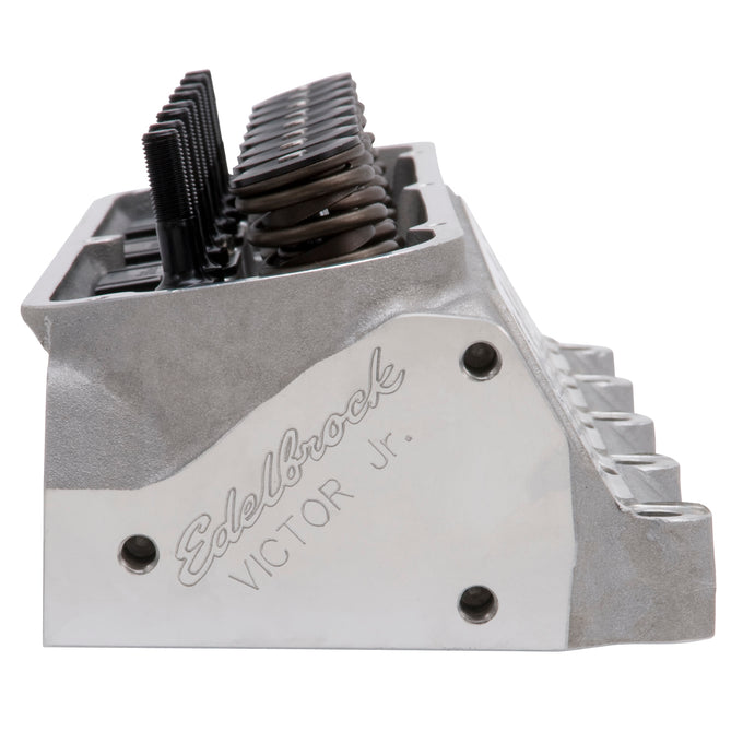 Engine Cylinder Head <br> Small Block Ford
