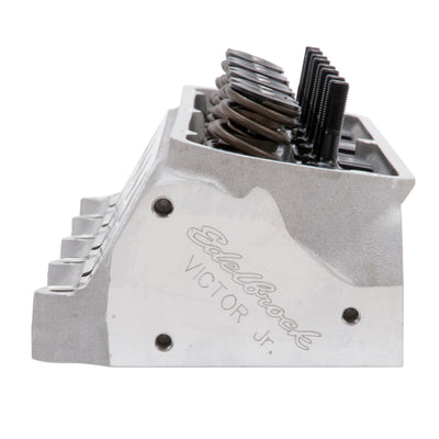 Engine Cylinder Head <br> Small Block Ford