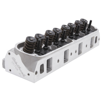 Engine Cylinder Head <br> Small Block Ford