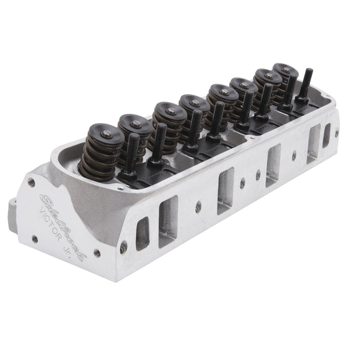 Engine Cylinder Head <br> Small Block Ford