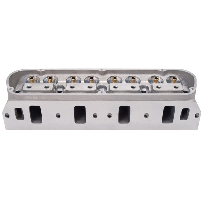 Engine Cylinder Head <br> Small-Block Ford