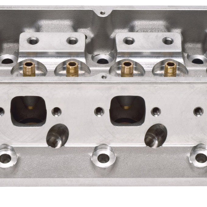 Engine Cylinder Head <br> Small-Block Ford