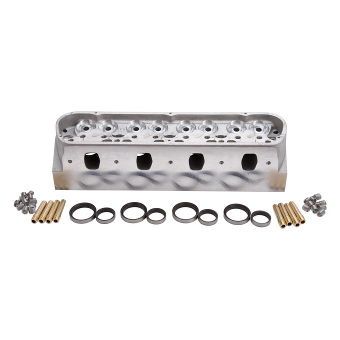 Engine Cylinder Head <br> Small-Block Ford