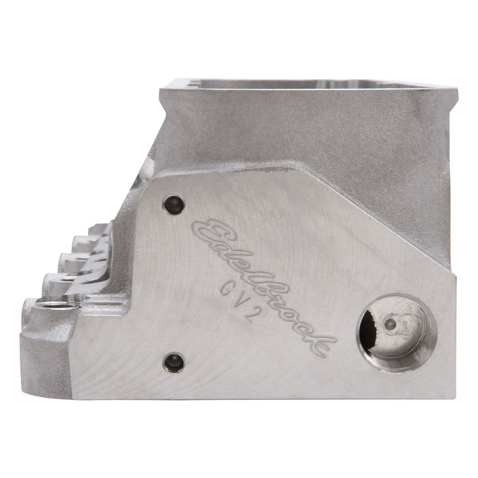 Engine Cylinder Head <br> Small-Block Ford
