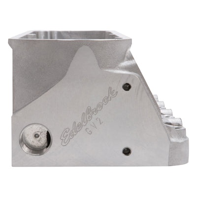 Engine Cylinder Head <br> Small-Block Ford