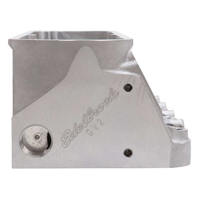 Engine Cylinder Head <br> Small-Block Ford