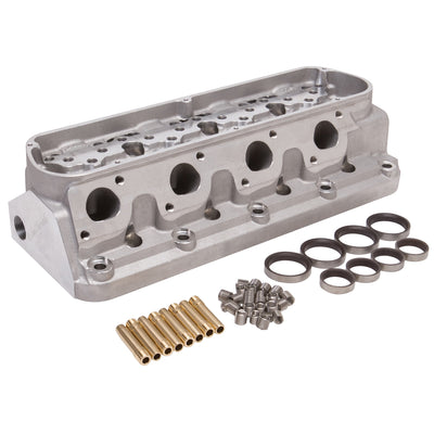 Engine Cylinder Head <br> Small-Block Ford