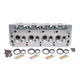 Engine Cylinder Head <br> Small-Block Ford
