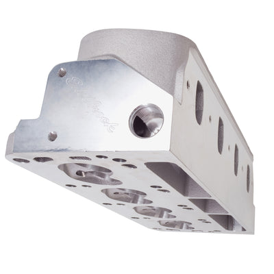 Engine Cylinder Head <br> Small-Block Ford