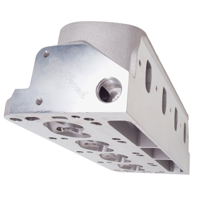 Engine Cylinder Head <br> Small-Block Ford