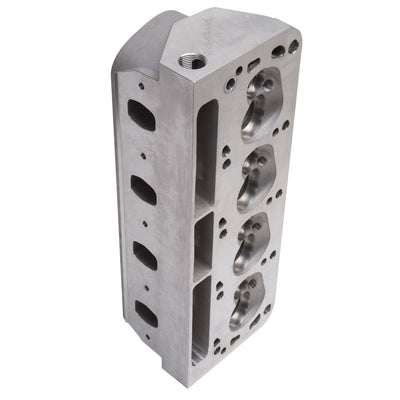 Engine Cylinder Head <br> Small-Block Ford