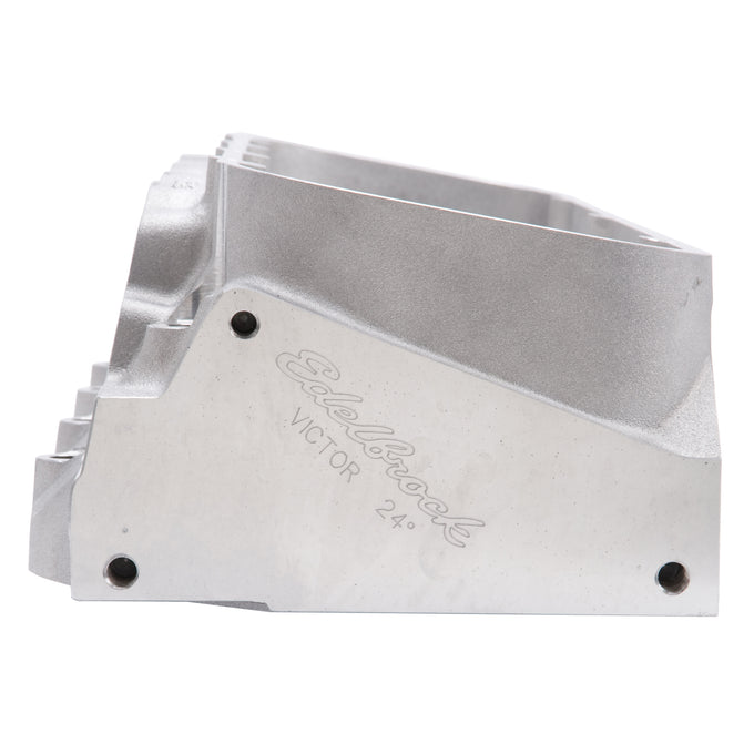 Engine Cylinder Head <br> Big Block Chevy Engines