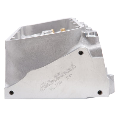 Engine Cylinder Head <br> Big Block Chevy Engines