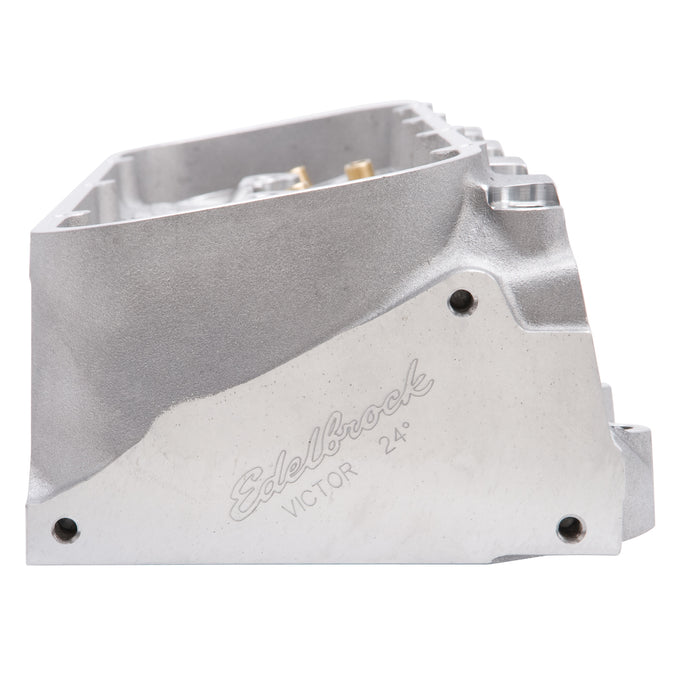 Engine Cylinder Head <br> Big Block Chevy Engines