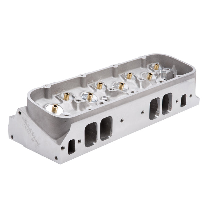 Engine Cylinder Head <br> Big Block Chevy Engines