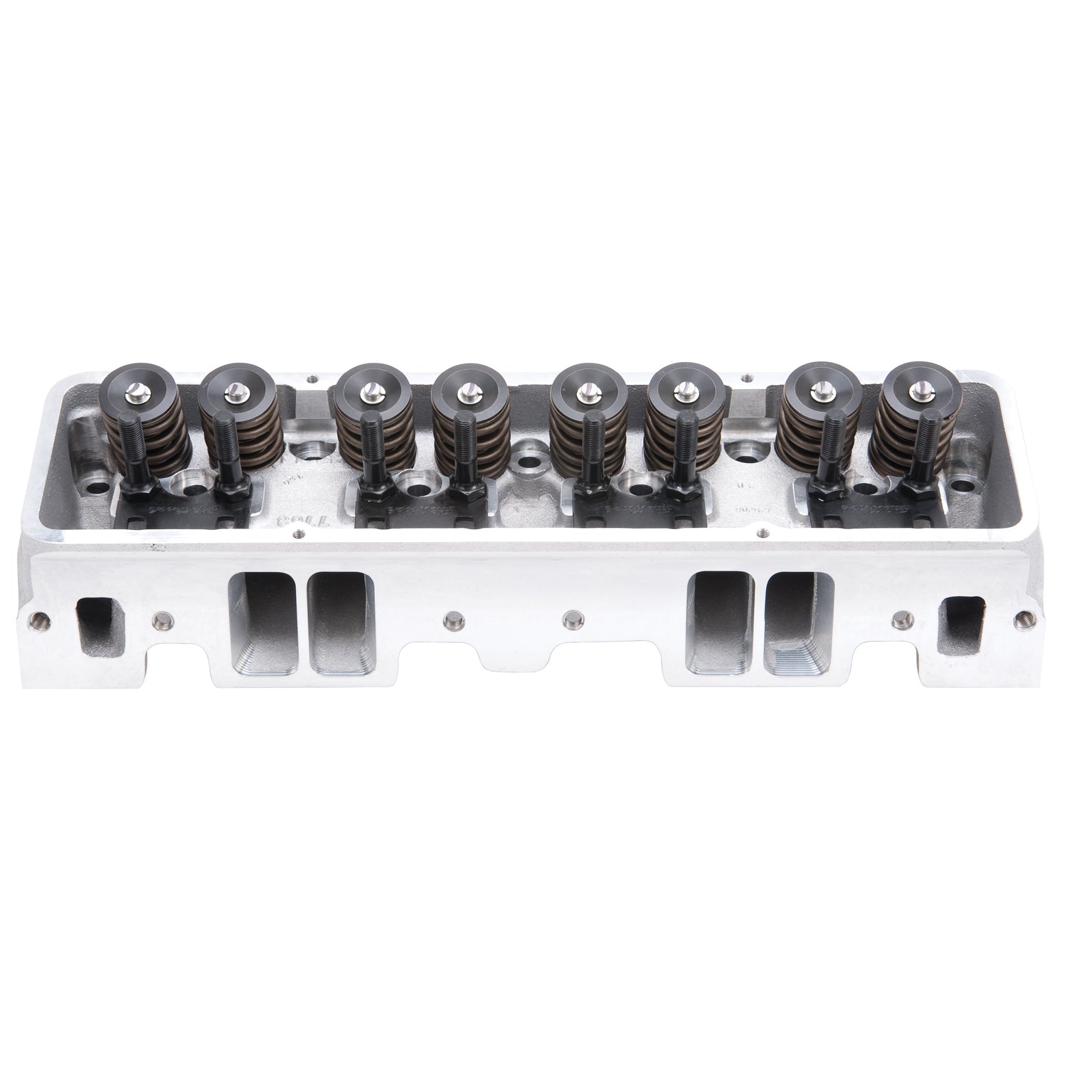 Engine Cylinder Head <br> Small Block Ford