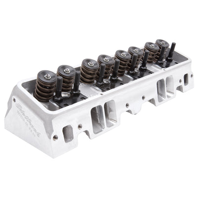 Engine Cylinder Head <br> Small Block Ford