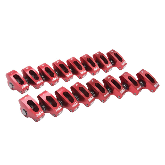 Engine Rocker Arm <br> Small Block Chevy Engines