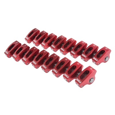 Engine Rocker Arm <br> Small Block Chevy Engines
