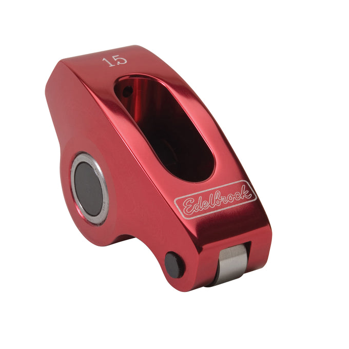 Engine Rocker Arm <br> For small block Chevy Engines
