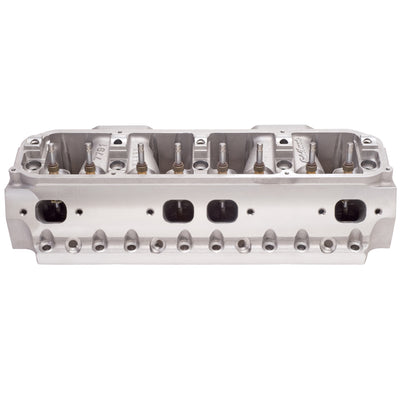 Engine Cylinder Head <br> Big-Block Chrysler Victor B/Rb